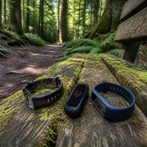 That $12 Amazon band looks great but it might be sabotaging your heart rate data