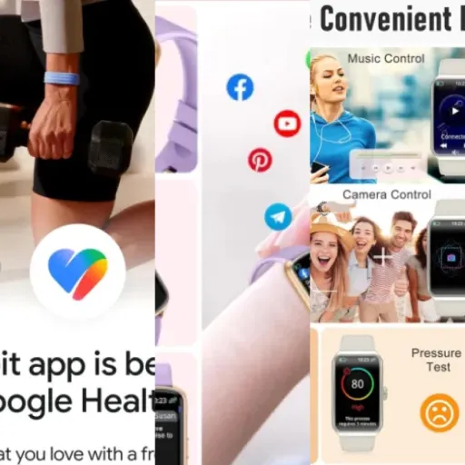 Our selection of the 5 best fitness trackers with respiration tracking (2026)