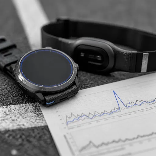 How zone 5 heart rate training reshapes your fitness data and performance