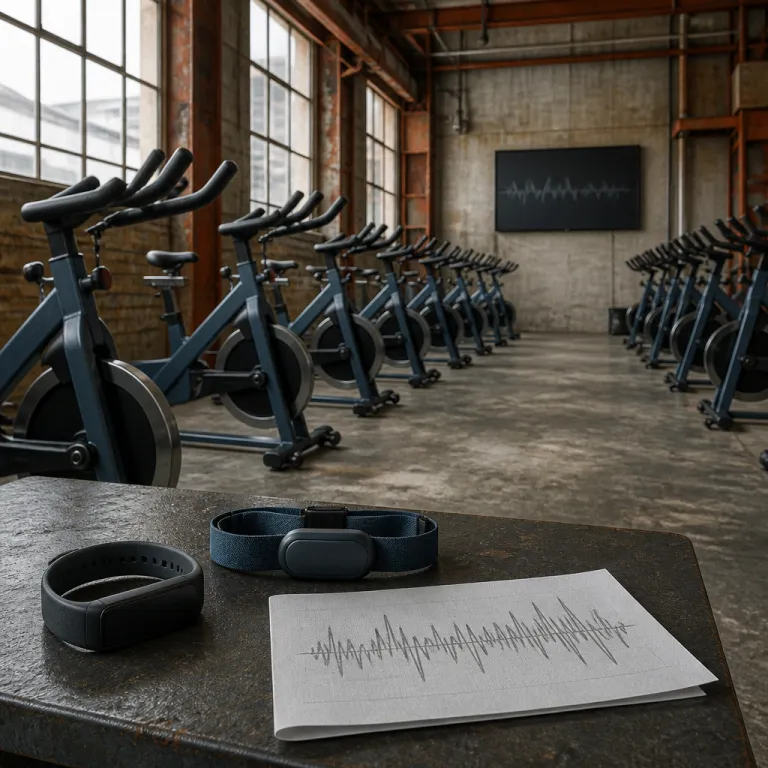 Heart rate recovery: how fitness trackers turn raw beats into real training insight