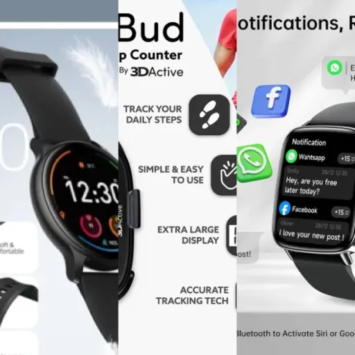 Top Fitness trackers for iPhone