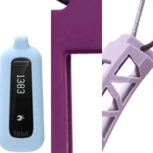 Top Pendant fitness trackers