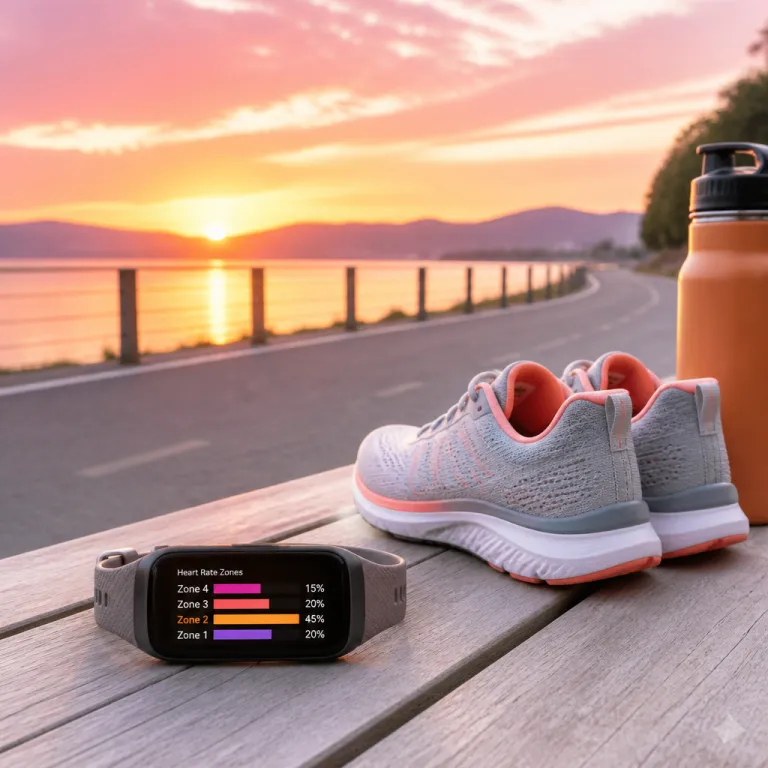 How zone 2 running transforms your training data and everyday endurance
