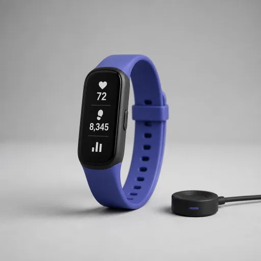 Best fitness tracker for seniors in 2026: readable, reliable and simple to set up