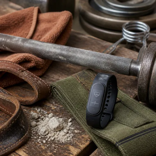 Strength training with a wrist tracker: what it captures, what it misses, and whether it matters