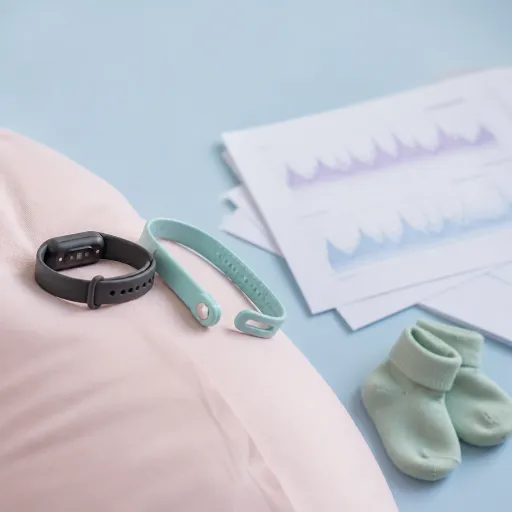 Wearables during pregnancy: what to track, what to skip, and what the research says