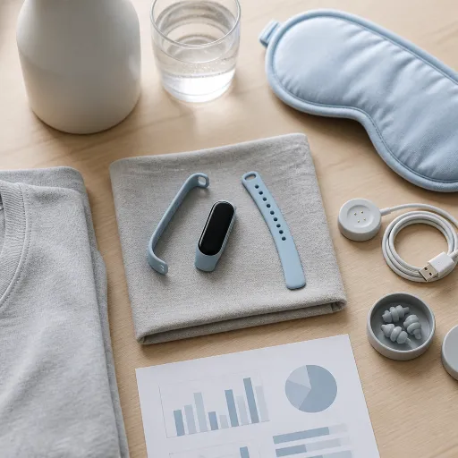 How to get more deep sleep with your fitness tracker: a practical guide