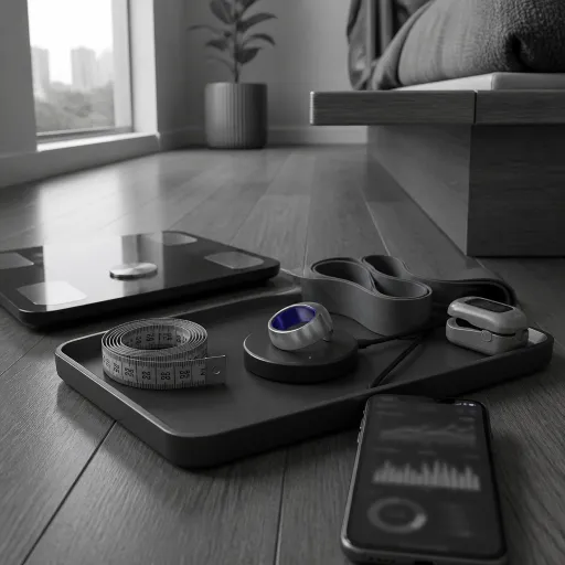 Samsung Galaxy Ring two years later: what the first major-brand smart ring got right
