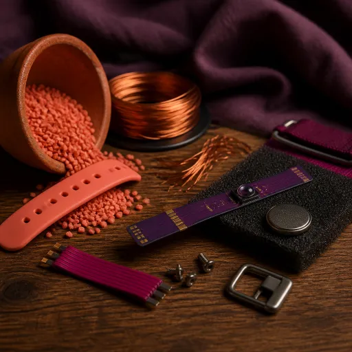 Who sees your heart rate data? A plain-English guide to wearable privacy policies